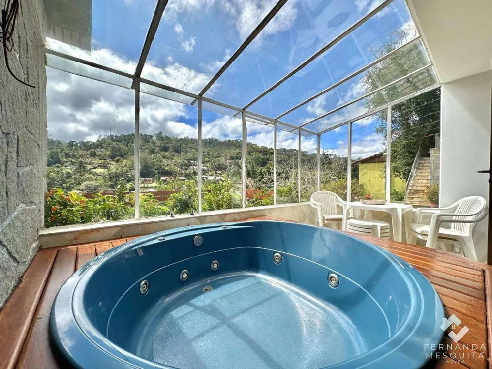 Casa de Condomínio, 3 quartos - Foto 35