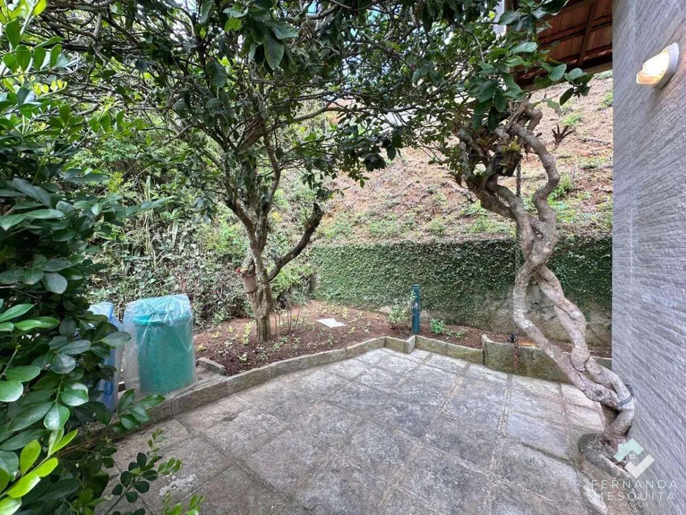 Casa de Condomínio, 3 quartos - Foto 22
