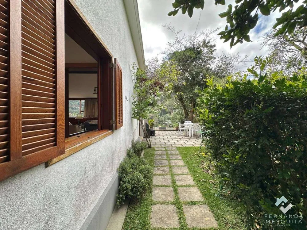 Casa de Condomínio, 3 quartos - Foto 21