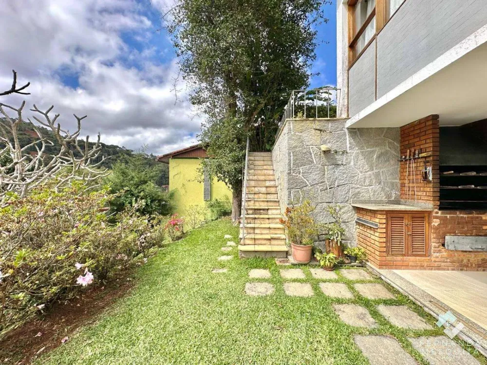 Casa de Condomínio, 3 quartos - Foto 23