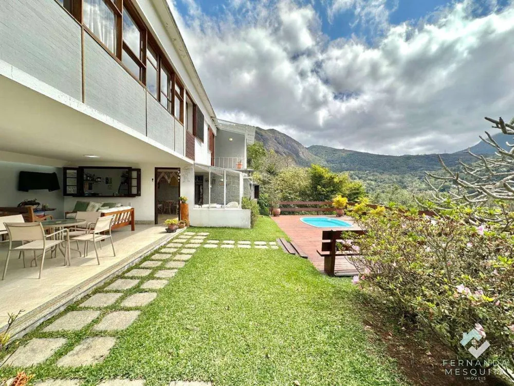 Casa de Condomínio, 3 quartos - Foto 50