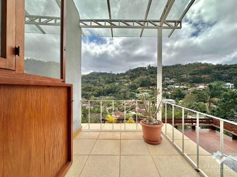 Casa de Condomínio, 3 quartos - Foto 45