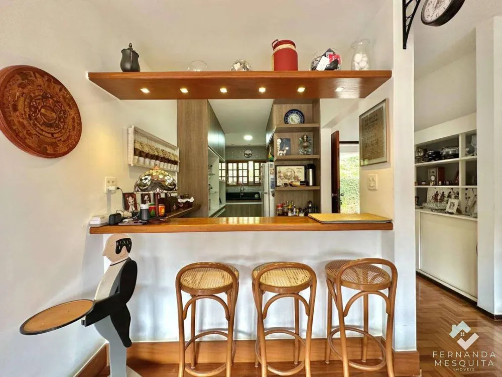 Casa de Condomínio, 3 quartos - Foto 48