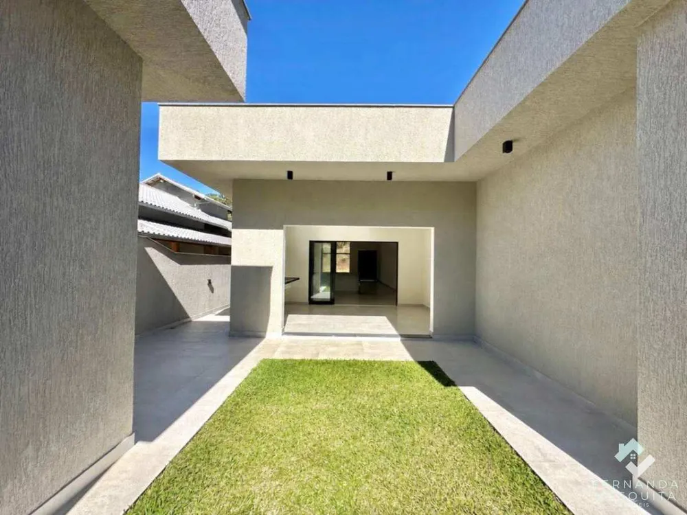 Casa de Condomínio, 3 quartos - Foto 24