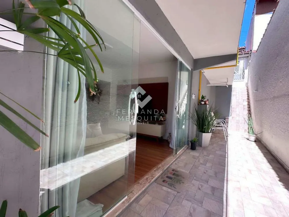 Apartamento, 3 quartos, 93 m² - Foto 2