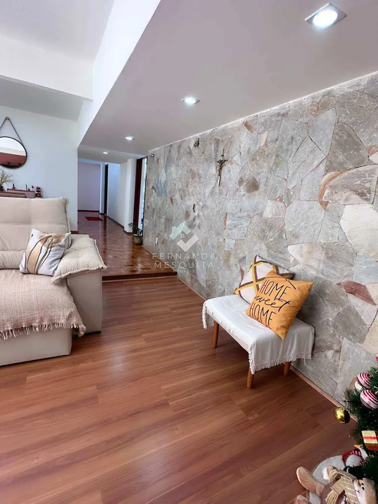 Apartamento, 3 quartos, 93 m² - Foto 6