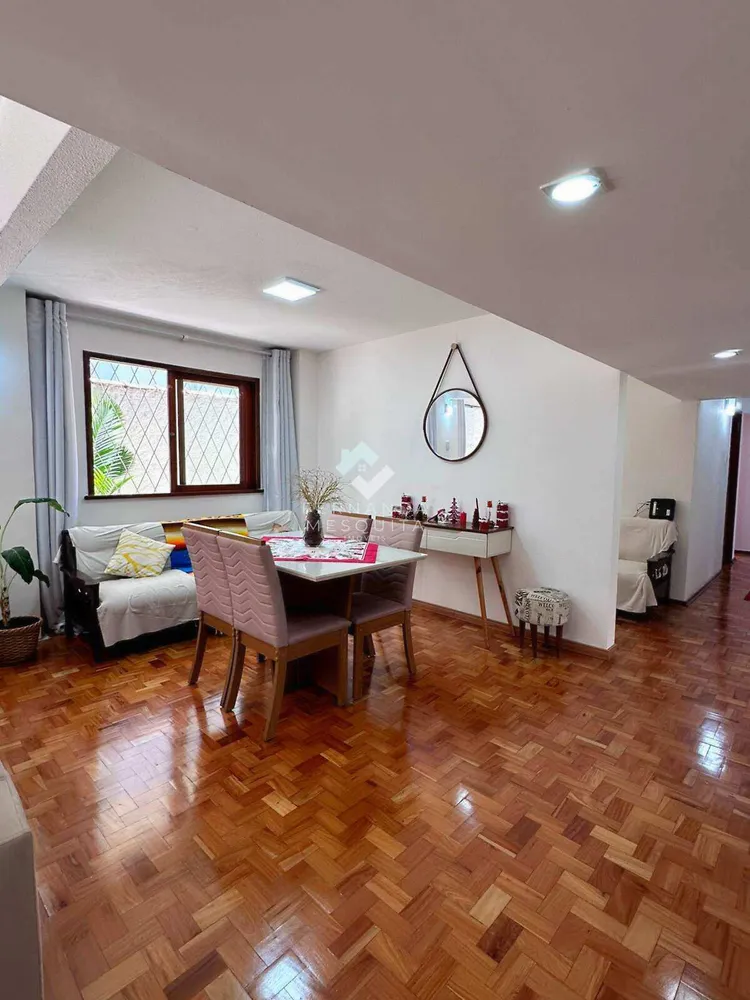 Apartamento, 3 quartos, 93 m² - Foto 7