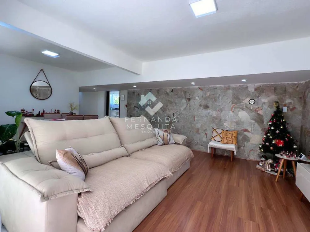 Apartamento, 3 quartos, 93 m² - Foto 1