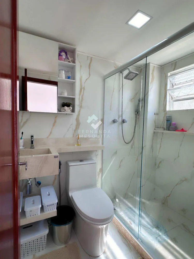 Apartamento, 3 quartos, 93 m² - Foto 11