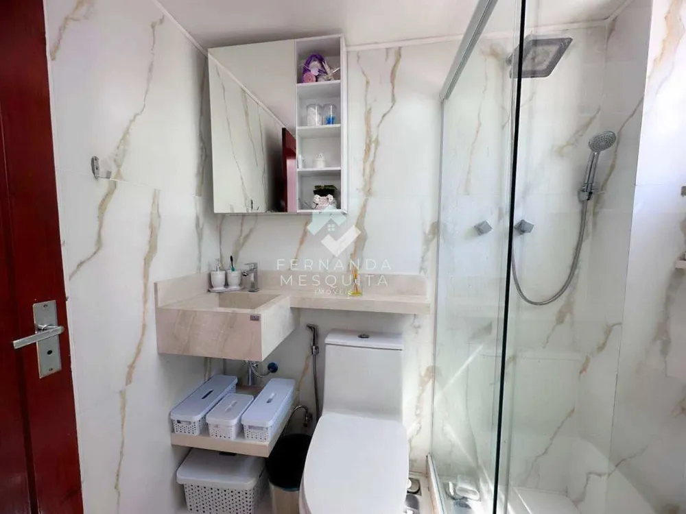 Apartamento, 3 quartos, 93 m² - Foto 17