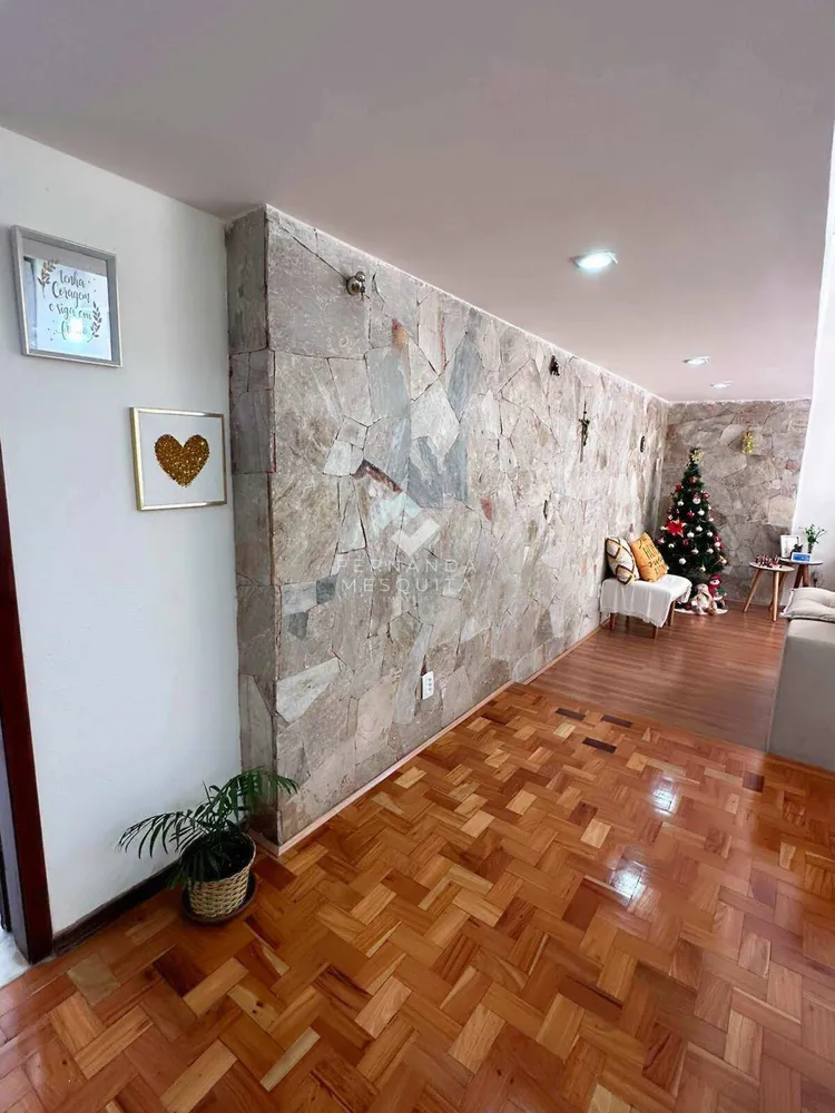 Apartamento, 3 quartos, 93 m² - Foto 4