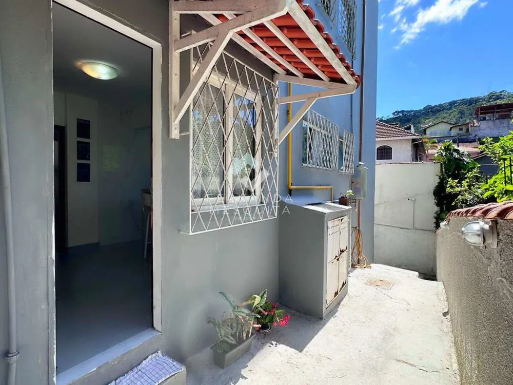 Apartamento, 3 quartos, 93 m² - Foto 20