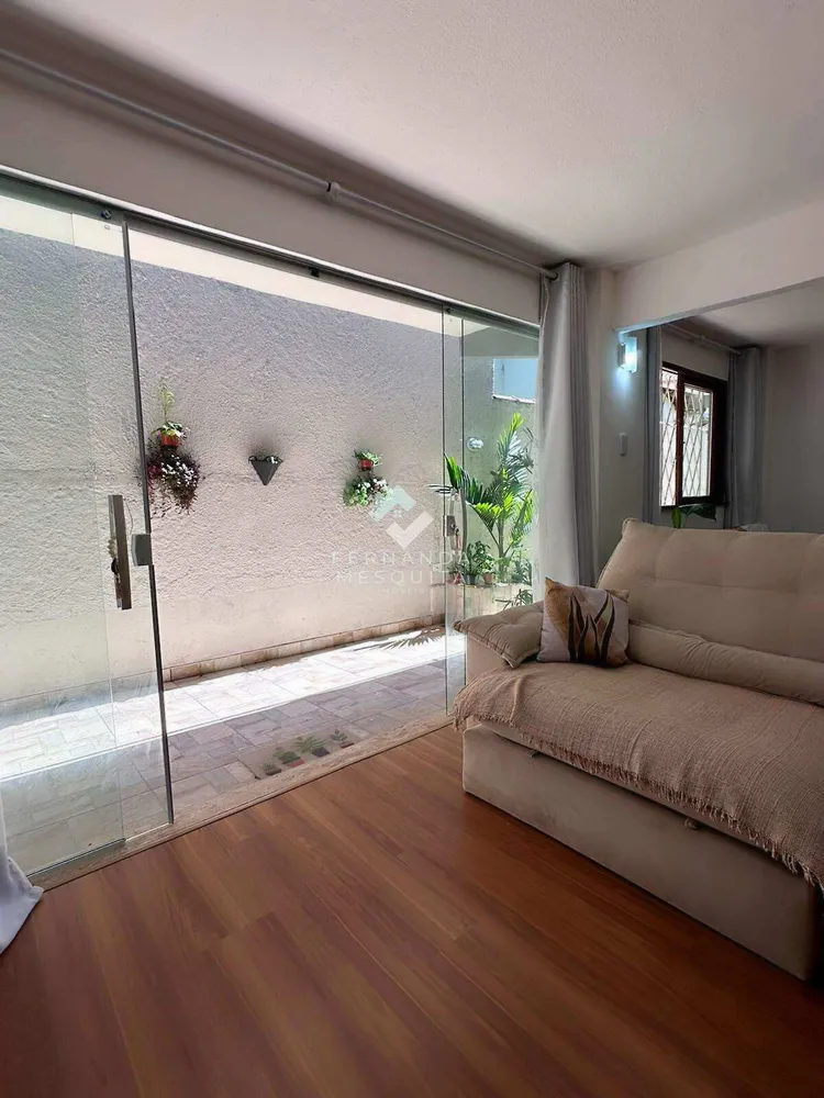 Apartamento, 3 quartos, 93 m² - Foto 5