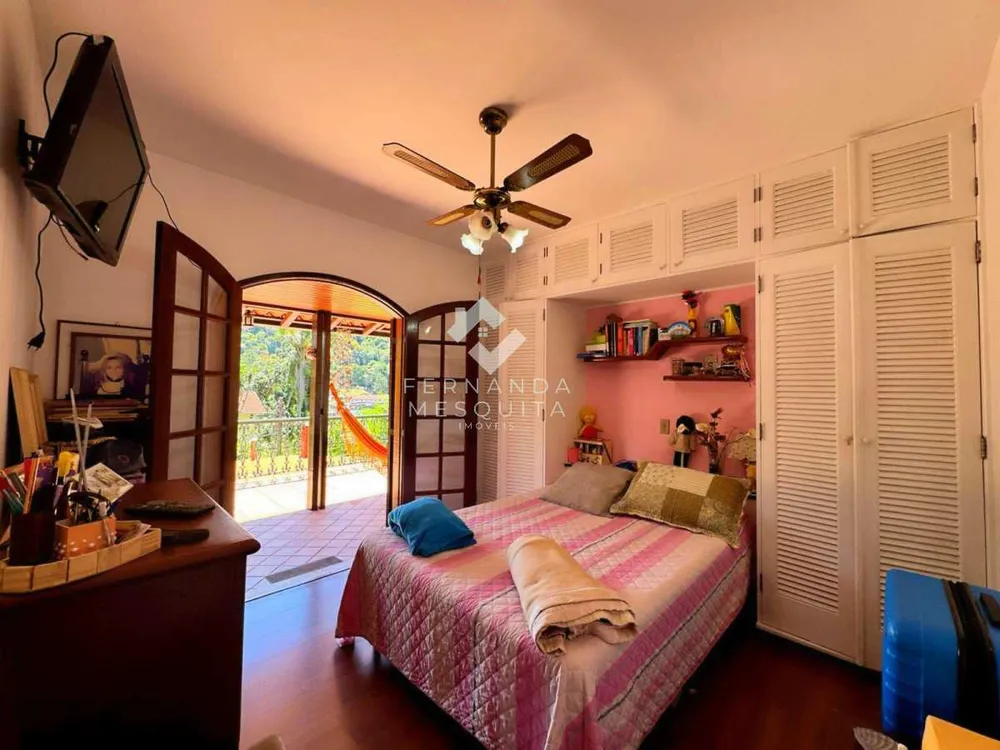 Casa, 4 quartos, 360 m² - Foto 13