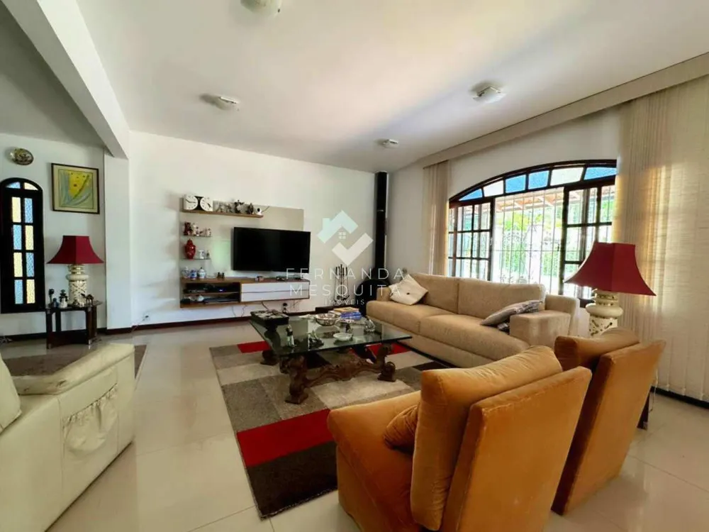Casa, 4 quartos, 360 m² - Foto 6