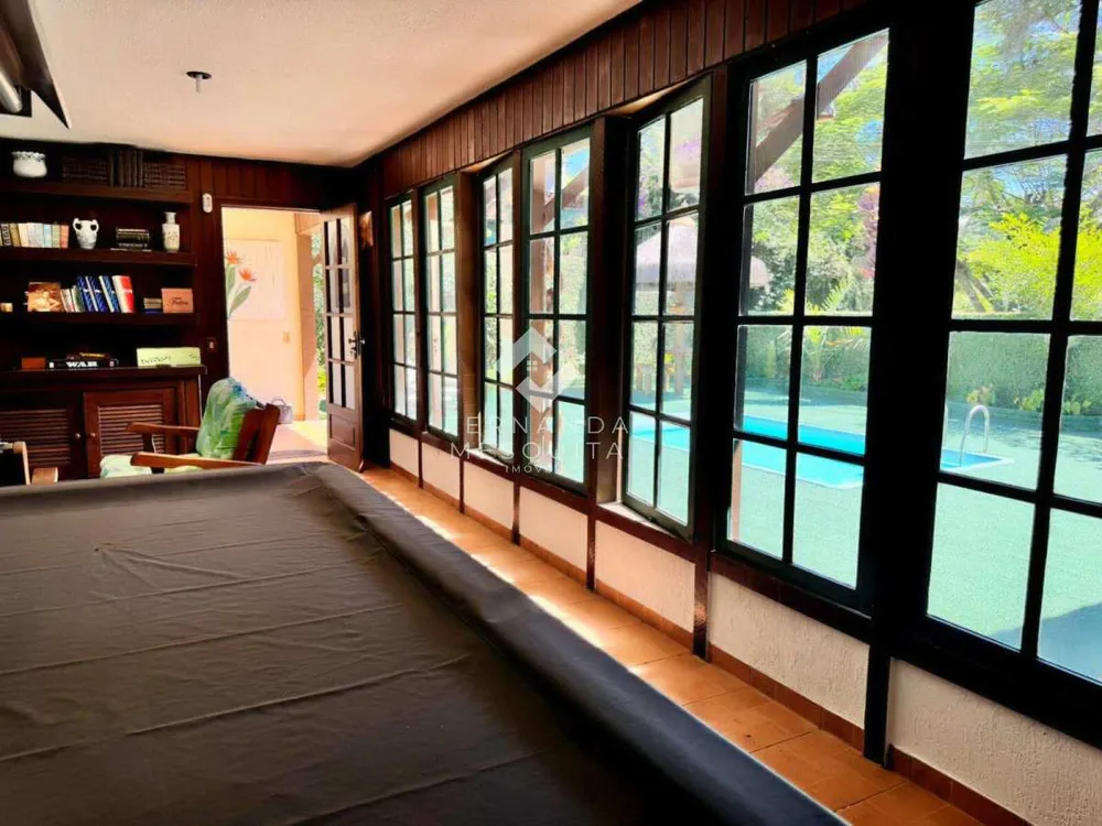 Casa, 4 quartos, 360 m² - Foto 19