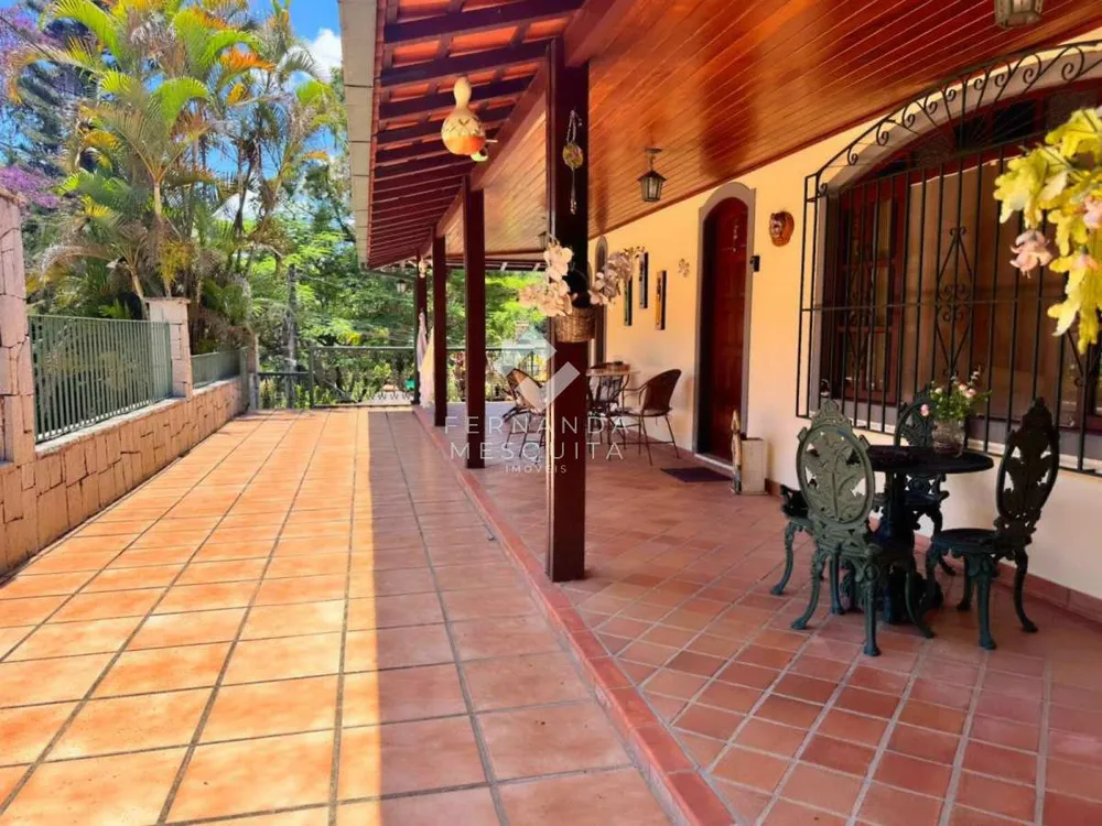 Casa, 4 quartos, 360 m² - Foto 16