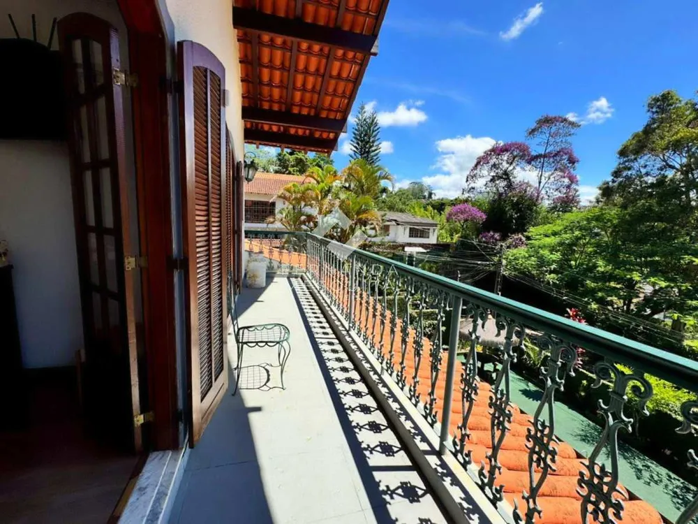 Casa, 4 quartos, 360 m² - Foto 14
