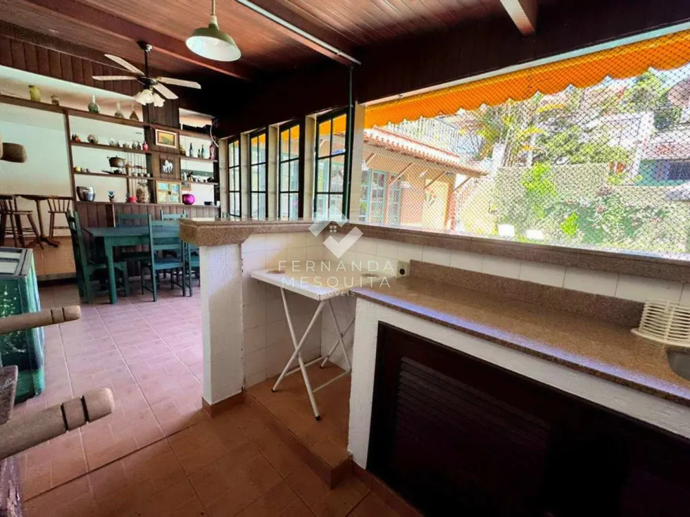 Casa, 4 quartos, 360 m² - Foto 8
