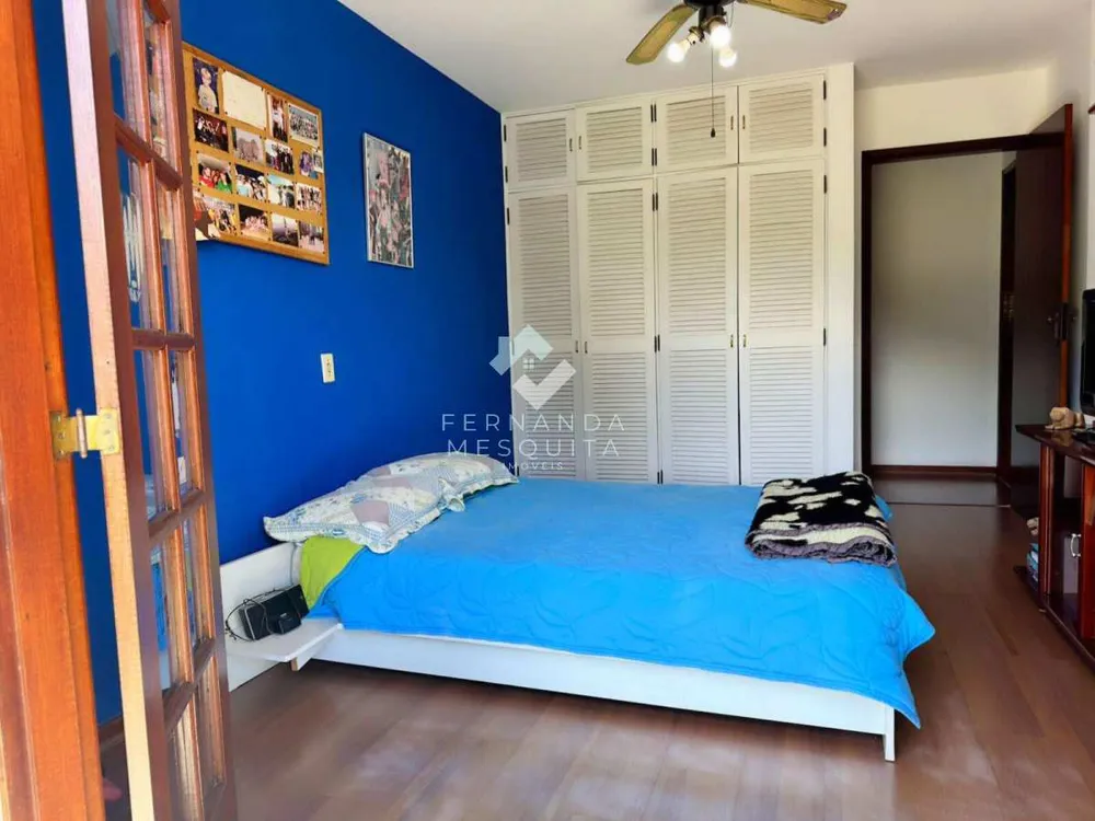 Casa, 4 quartos, 360 m² - Foto 12