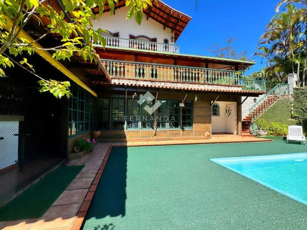Casa, 4 quartos, 360 m² - Foto 18