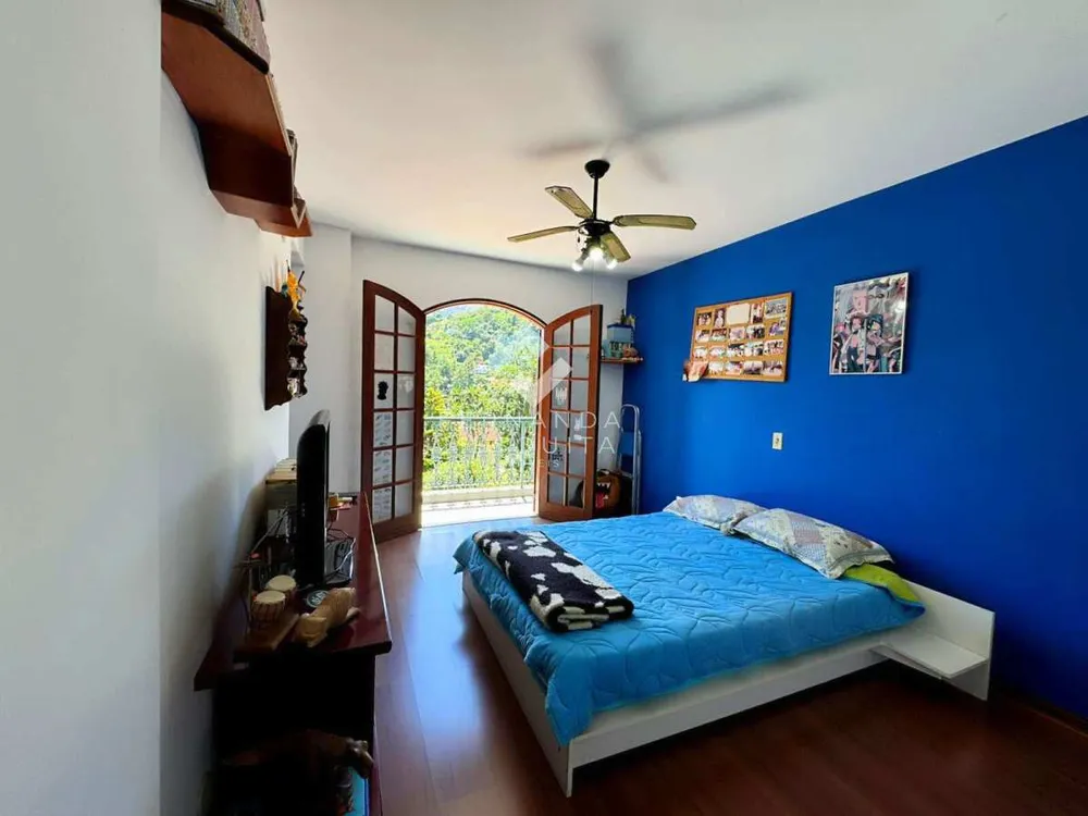 Casa, 4 quartos, 360 m² - Foto 11