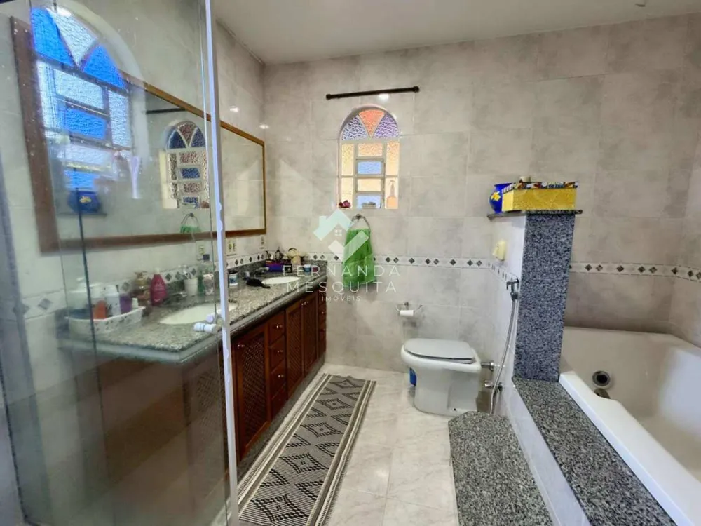 Casa, 4 quartos, 360 m² - Foto 10