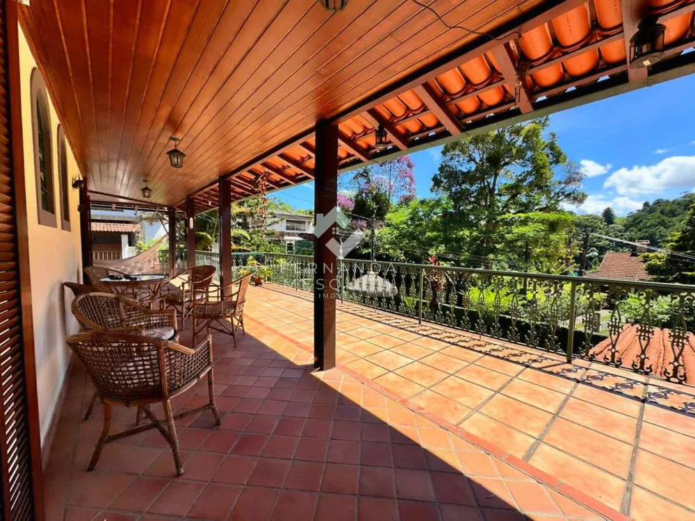Casa, 4 quartos, 360 m² - Foto 7