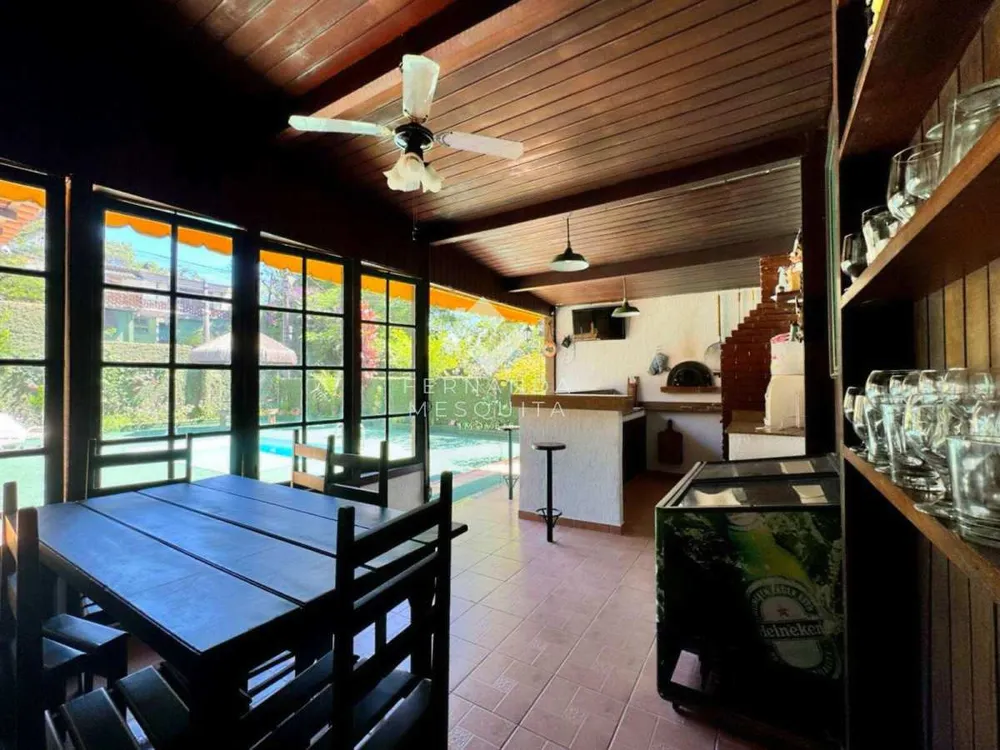 Casa, 4 quartos, 360 m² - Foto 17