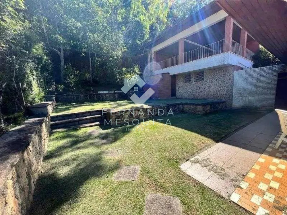 Casa de Condomínio, 5 quartos - Foto 21