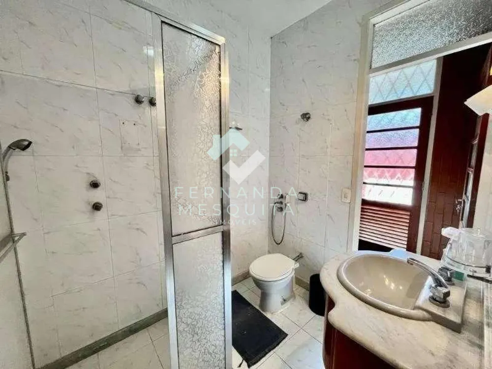 Casa de Condomínio, 5 quartos - Foto 44
