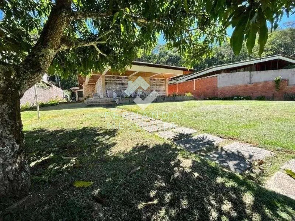 Casa de Condomínio, 5 quartos - Foto 16