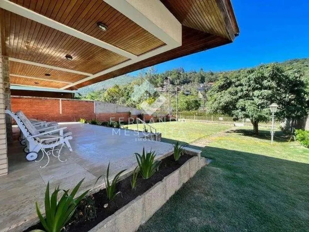 Casa de Condomínio, 5 quartos - Foto 3