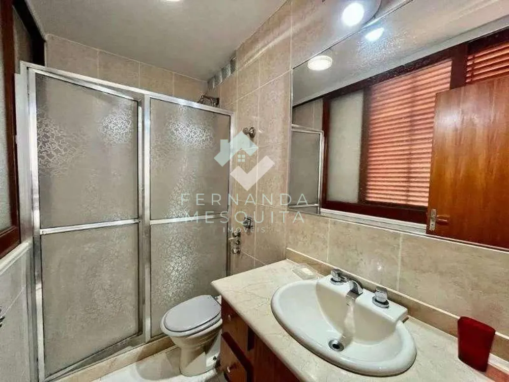 Casa de Condomínio, 5 quartos - Foto 33