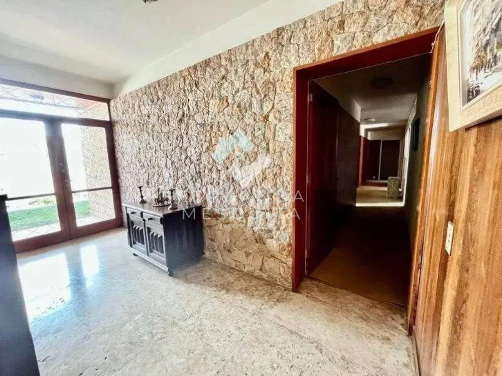 Casa de Condomínio, 5 quartos - Foto 30