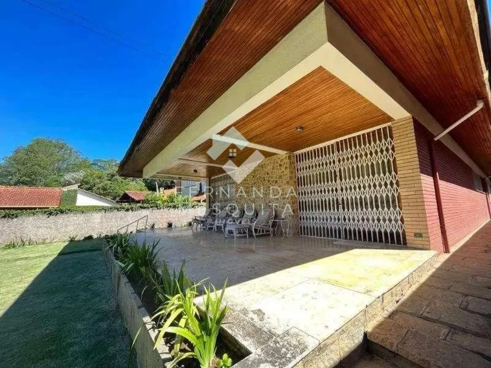 Casa de Condomínio, 5 quartos - Foto 1
