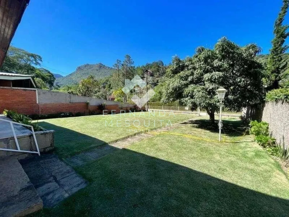 Casa de Condomínio, 5 quartos - Foto 8