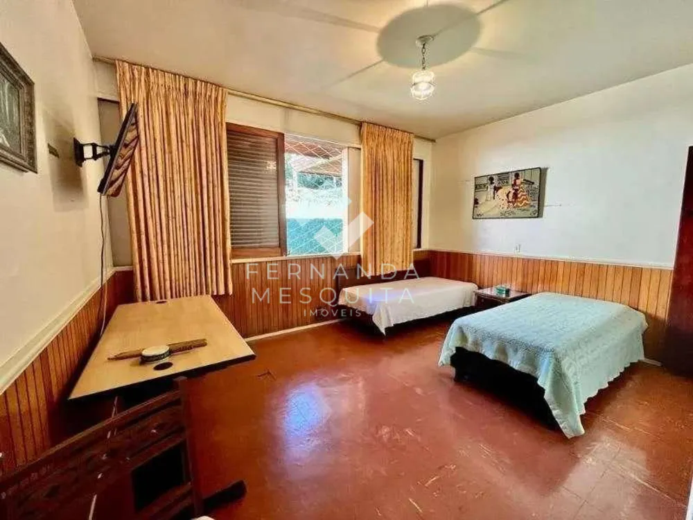 Casa de Condomínio, 5 quartos - Foto 36