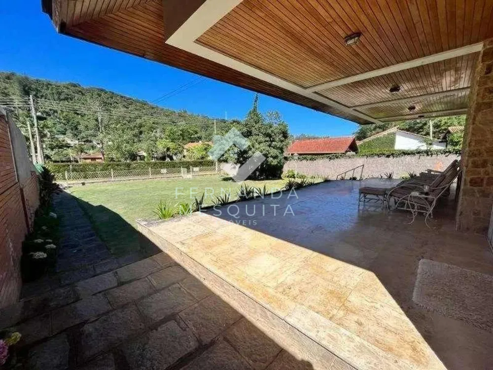 Casa de Condomínio, 5 quartos - Foto 2