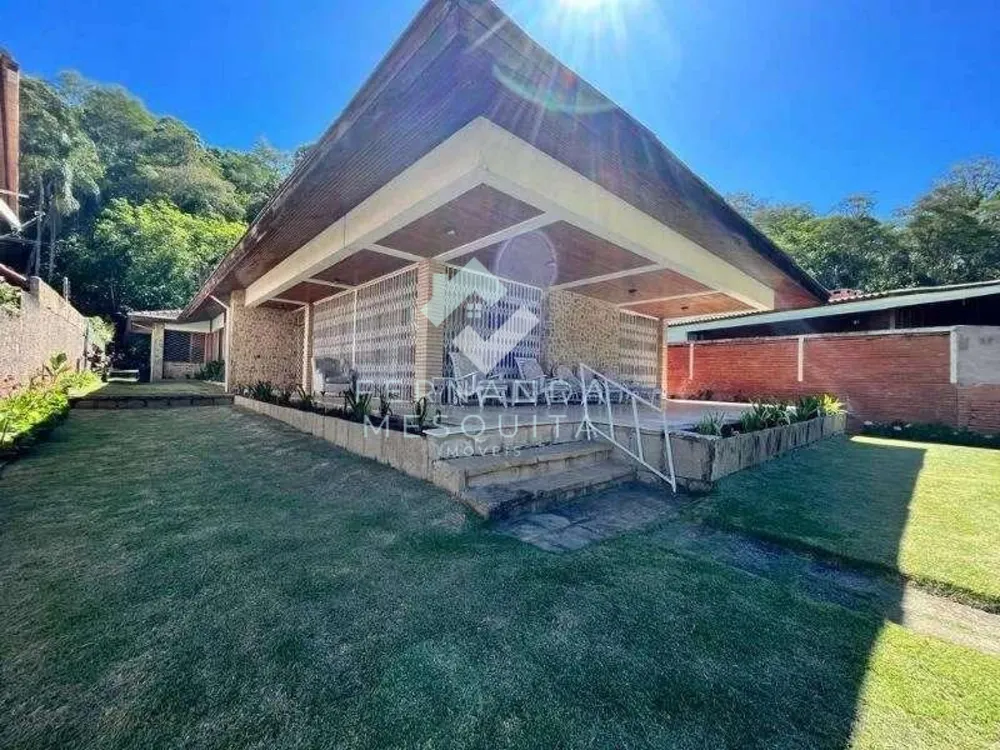 Casa de Condomínio, 5 quartos - Foto 5