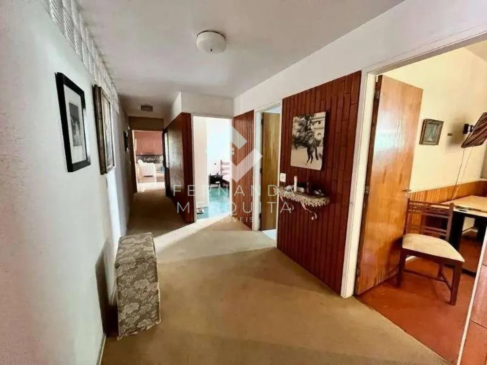 Casa de Condomínio, 5 quartos - Foto 46