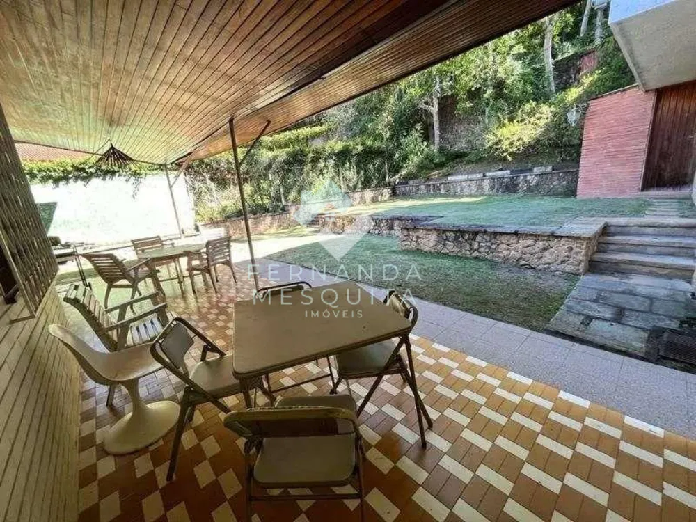 Casa de Condomínio, 5 quartos - Foto 18