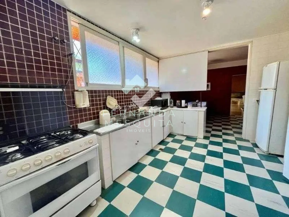 Casa de Condomínio, 5 quartos - Foto 38