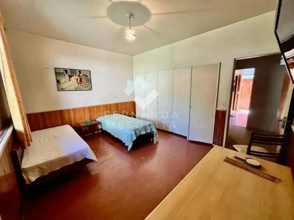 Casa de Condomínio, 5 quartos - Foto 35