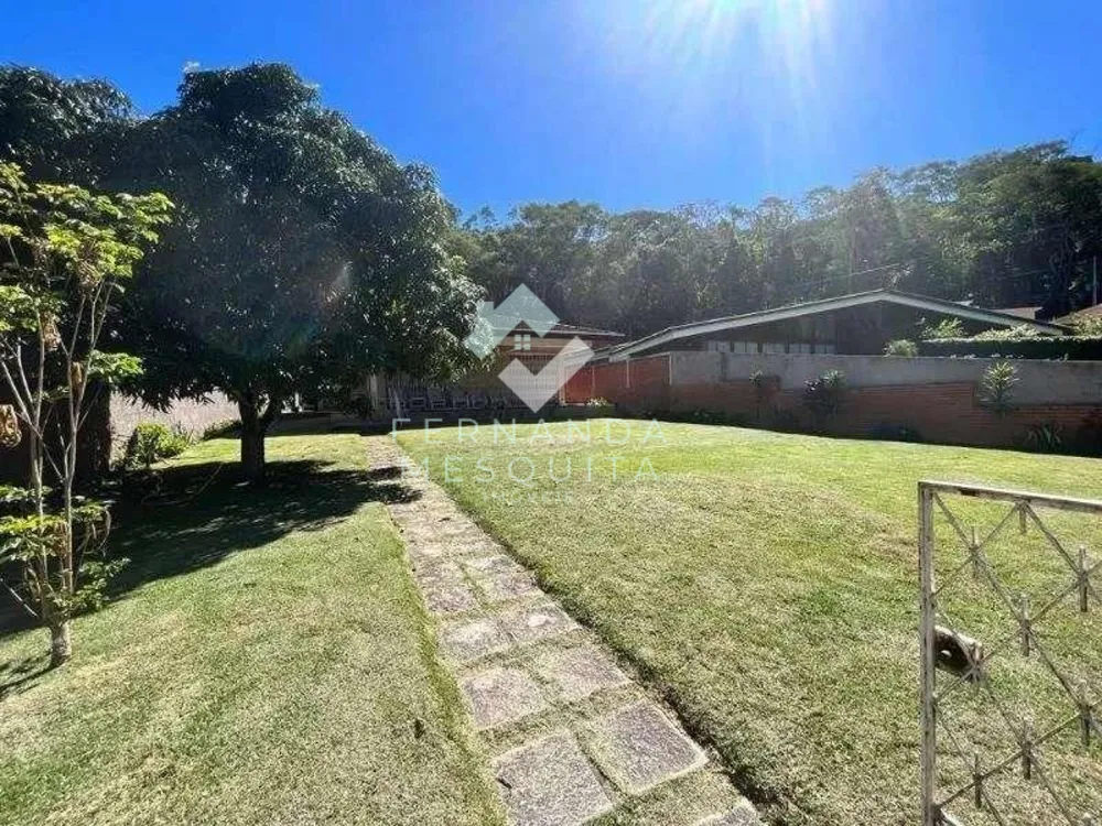 Casa de Condomínio, 5 quartos - Foto 9