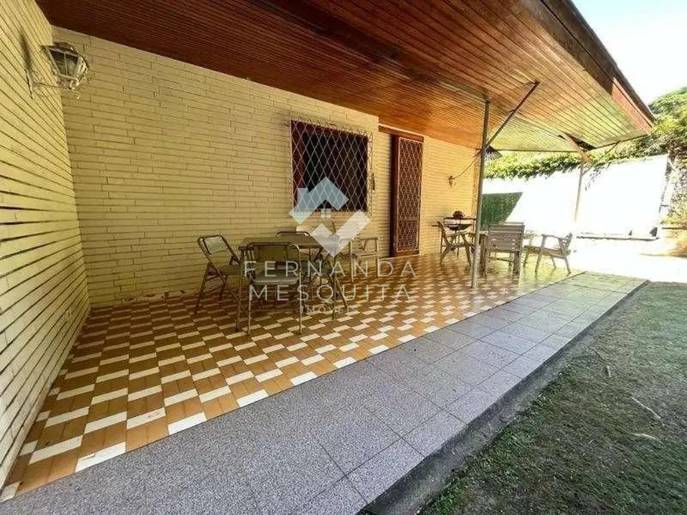 Casa de Condomínio, 5 quartos - Foto 17