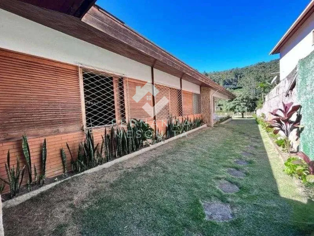 Casa de Condomínio, 5 quartos - Foto 14