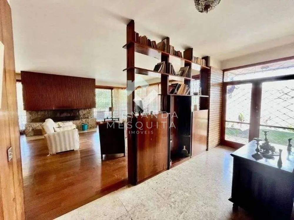 Casa de Condomínio, 5 quartos - Foto 25