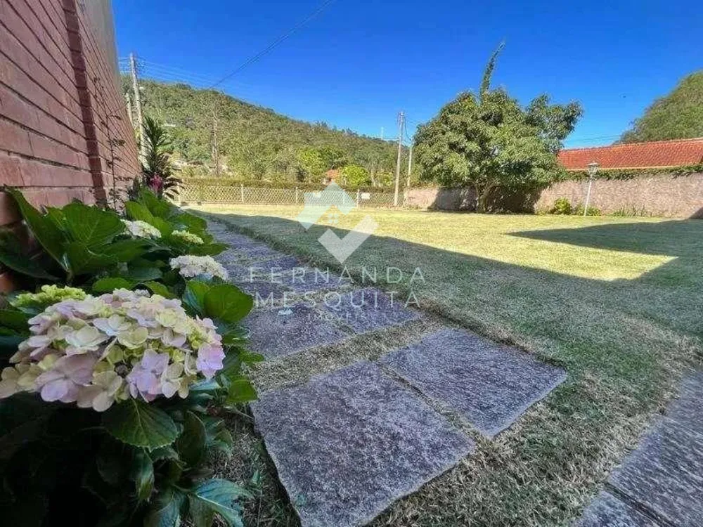 Casa de Condomínio, 5 quartos - Foto 10