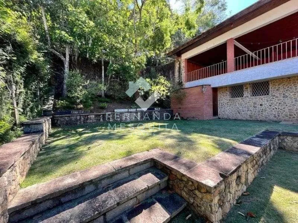 Casa de Condomínio, 5 quartos - Foto 15
